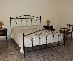 Casa Della Pace Marsala Italy