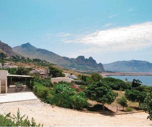 Villa del Golfo San Vito Lo Capo Italy