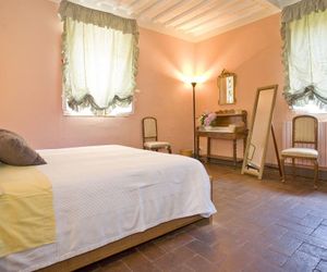 Villa I Gelsomini Capannori Italy