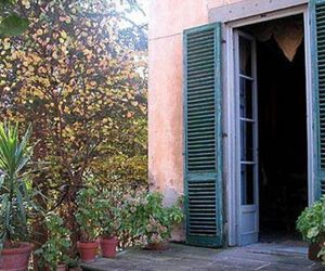 Villa Azzi - App. Lily Piano di Coreglia-Ghivizzano Italy