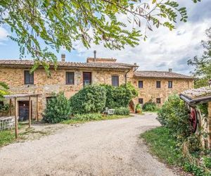 Travicello 1 Gambassi Terme Italy