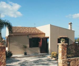Villa Sicilia Custonaci Italy