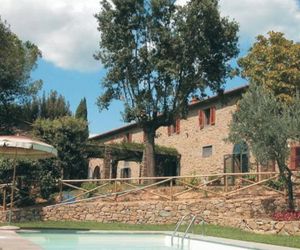 Holiday home Loc. Le Corchie Cortona Italy