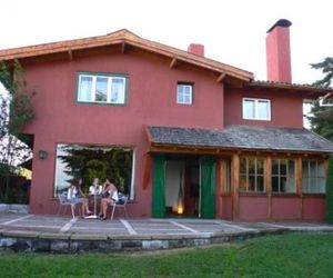 La Barraca Suites Bariloche Argentina