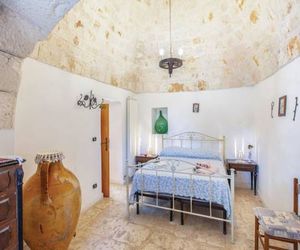 Trullo Cisternino Italy