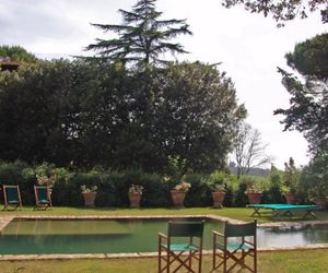 Villa Mezzola San Casciano in Val di Pesa Italy