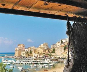 Giada Castellammare del Golfo Italy
