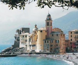 Casa Libe Camogli Italy