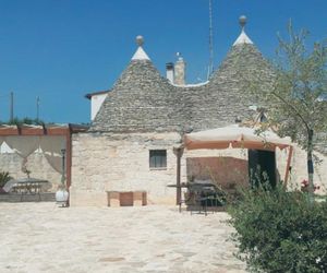 Casa della Rondine Alberobello Italy