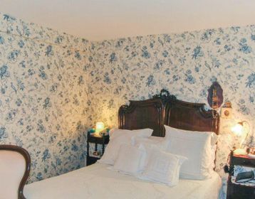 hotel booking template