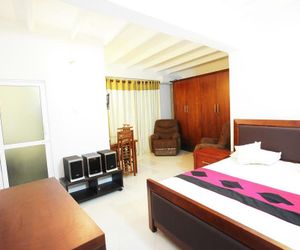 Oak Residencies Biyagama Sri Lanka