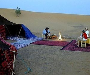 BIVOUAC CHARM OF THE DESERT Merzouga Morocco