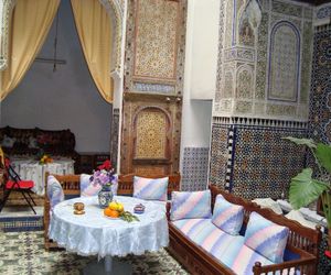 Chez Mostakim Fes Morocco