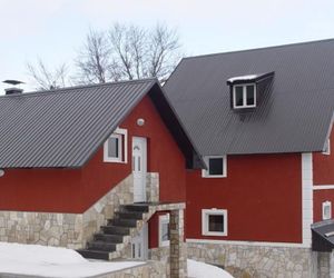 CAMP RAZVRŠJE Zabljak Montenegro