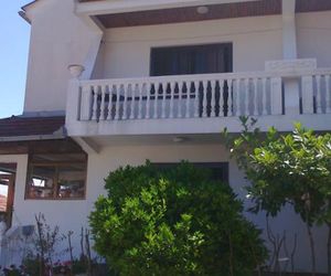 Guesthouse Sinani Ulcinj Montenegro