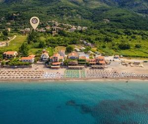 Apartments Viktorija Buljarica Montenegro