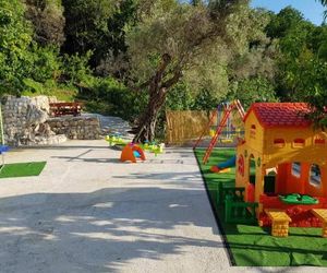 Apartments Djedovic 2 Petrovac Montenegro