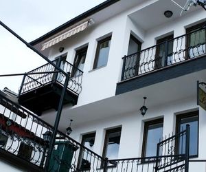 Villa Lojza Ohrid Macedonia