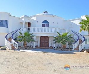 Casa Mariposa Azul by FMI Rentals Puerto Penasco Mexico