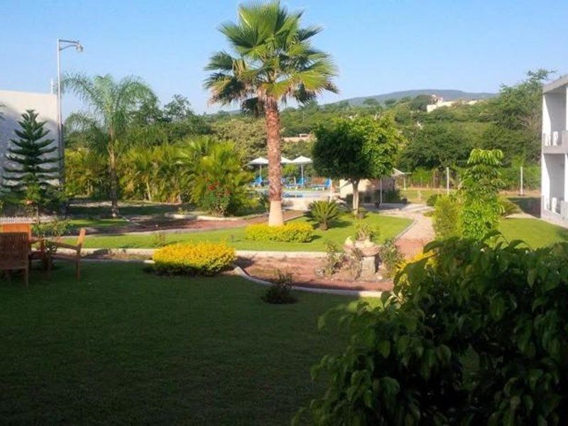 Hotel Photo 20