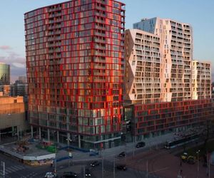 MyCityLofts - Calypso Rotterdam Netherlands