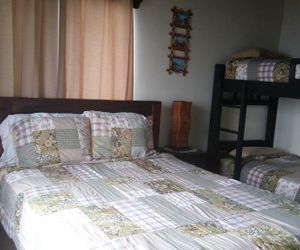 Cabañas El Parador Boquete Panama