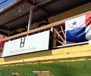 Hostal Caribbean Lodge Carenero Panama