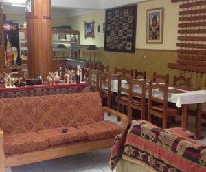 Hotel Viajeros Machu Pikchu Peru