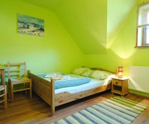 Gosciniec Rabe Myasto Ustshiki Dolne Poland