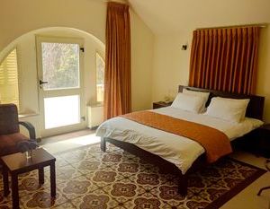 Alhambra Palace Hotel Suites - Ramallah Rahm Alla Palestinian Territory