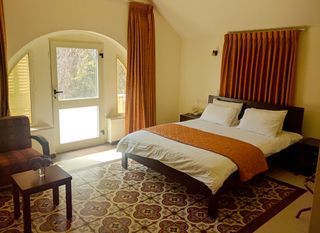 Hotel pic Alhambra Palace Hotel Suites - Ramallah