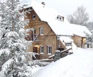 Snežna Kuća Apartments Kopaonik Serbia