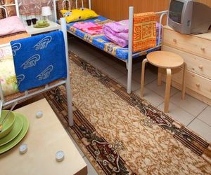 Hostel Tourist Smolensk Russia