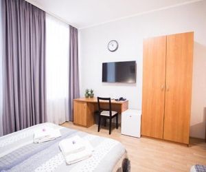 Chalet de Provence Ligovsky St. Petersburg Russia