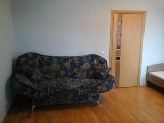 Апартаменты LiS 2