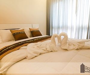The New Concept Boutique Hotel Hang Dong Thailand