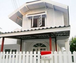 Vattui Beach Villa Jomtien Jomtien Beach Thailand
