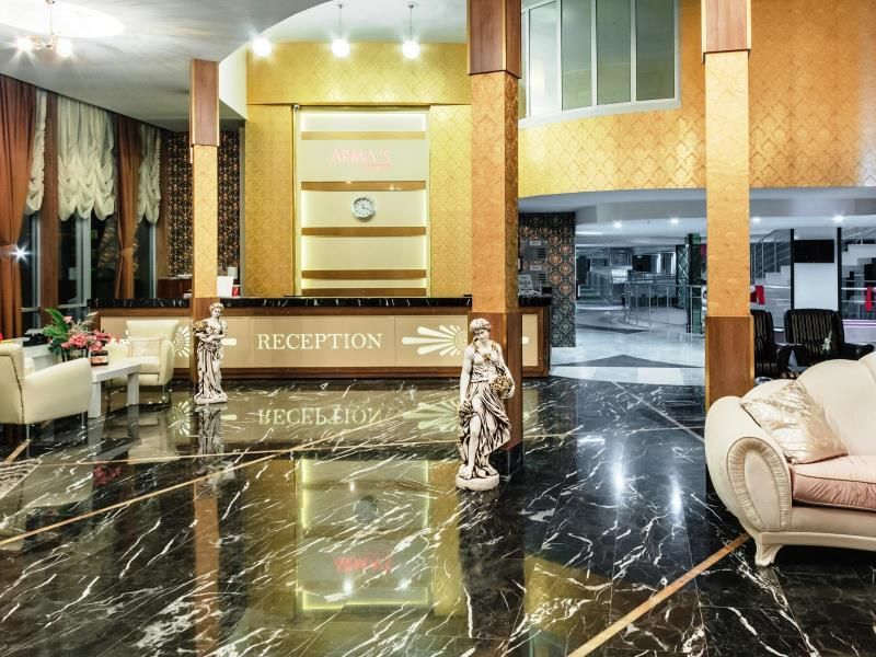 Hotel Photo 14