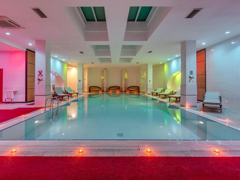 Hotel Photo 20