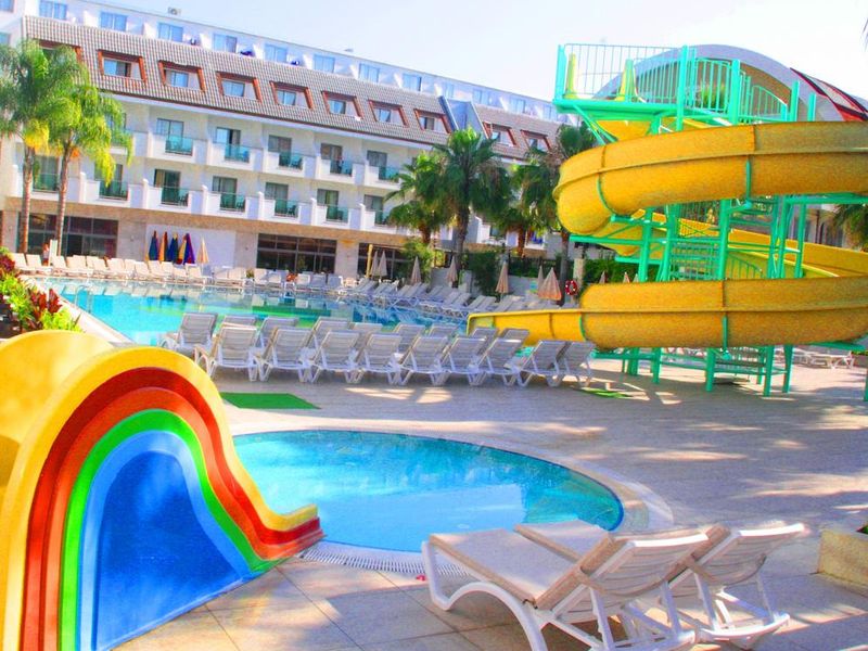 Hotel Photo 23