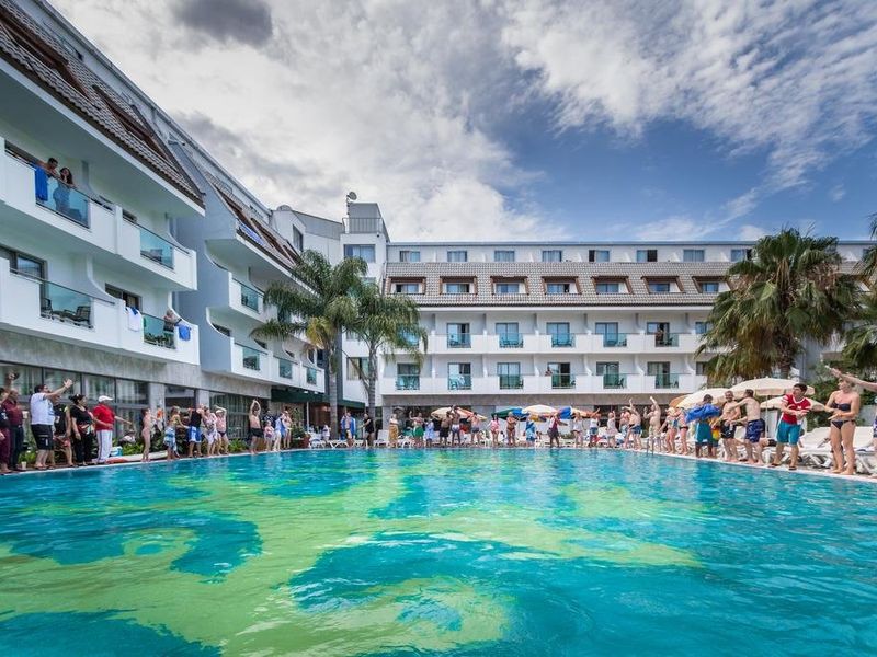 Hotel Photo 24