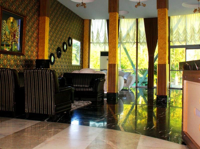 Hotel Photo 9