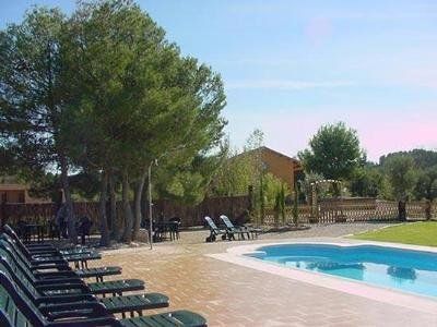 Hotel Photo 22
