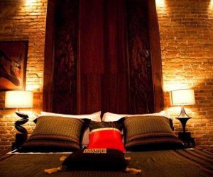 La Petite Indochine Hotel Siem Reap Cambodia