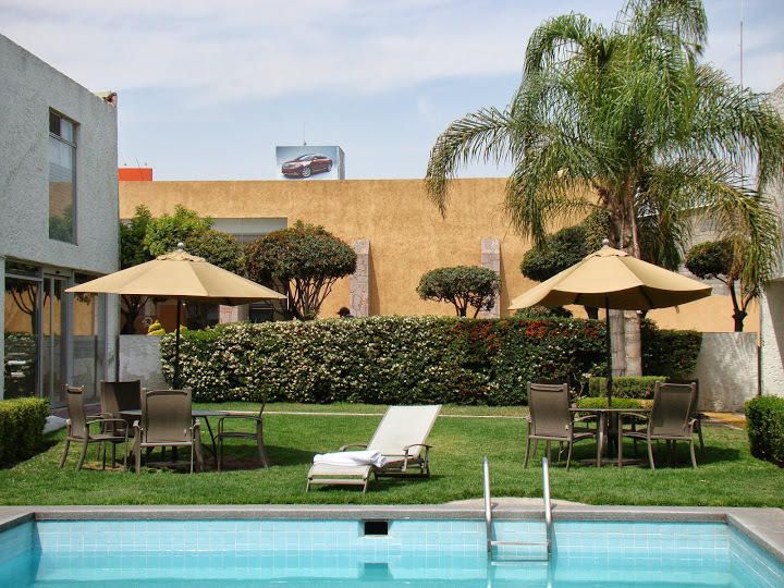 Hotel Photo 16