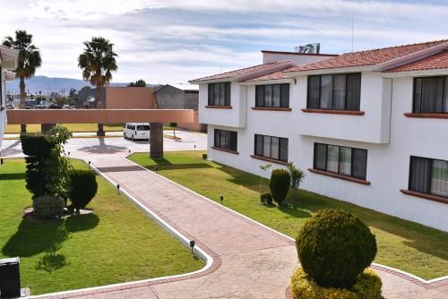 Hotel Photo 20