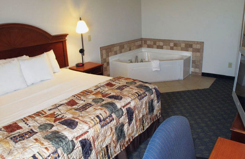 LA QUINTA INN & SUITES WARNER ROBINS