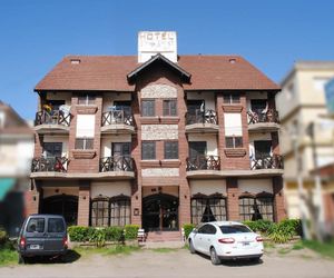 Hotel Ibiza Villa Gesell Argentina