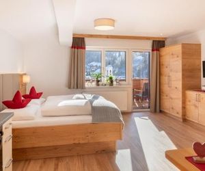 Schattauer Appartement Wagrain Austria