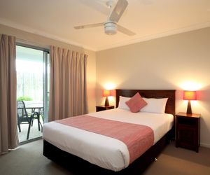 Direct Hotels - Villas on Rivergum Emerald Australia